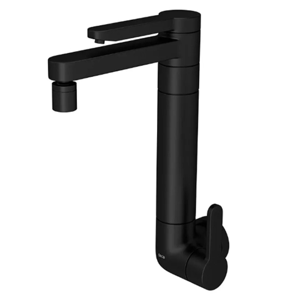 Torneira Deca C/Filtro Parede Twin Balck Matte 1148.BL.MT Torneira Deca C/Filtro Parede Twin Balck Matte 1148.BL.MT