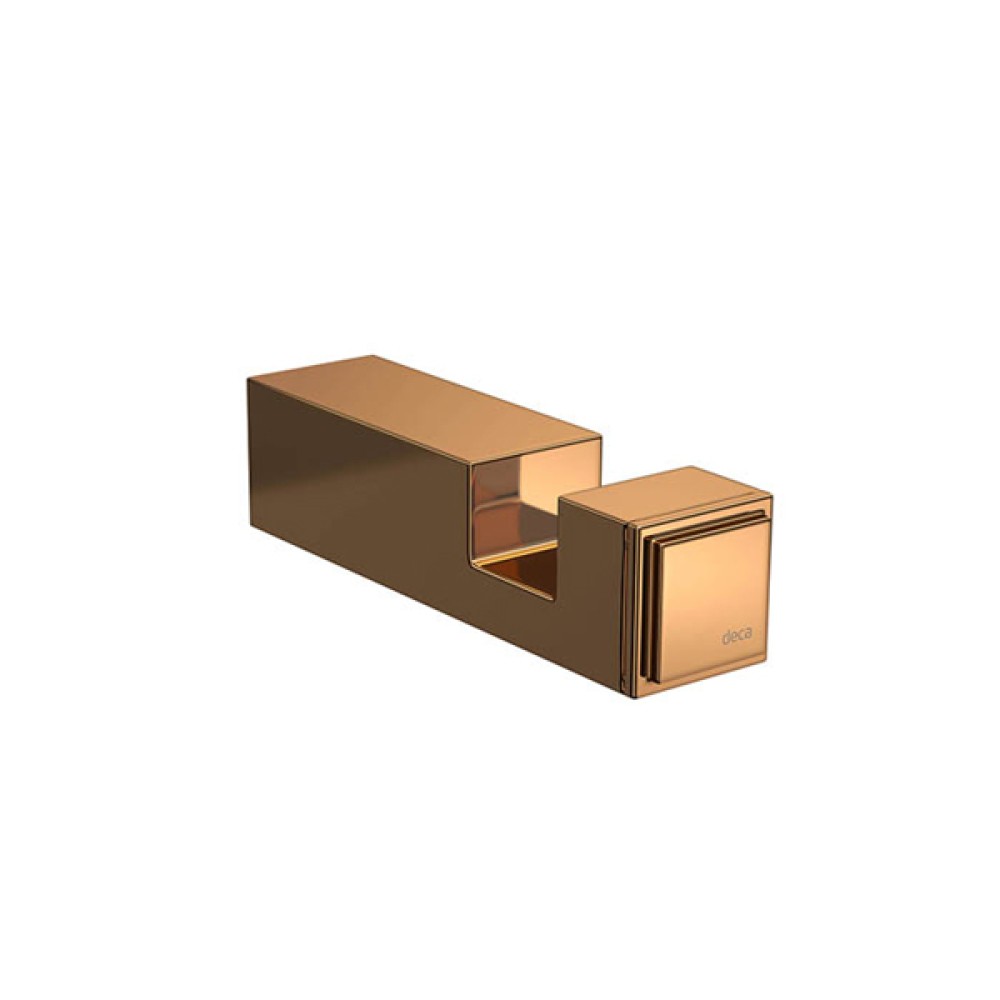 Cabide Red Gold Deca Contemporânea 2060.GL97.RD Cabide Red Gold Deca Contemporânea 2060.GL97.RD